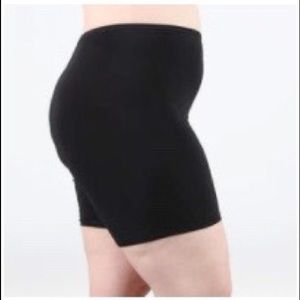 Classic Anti Chafing Shortlette Slipshort